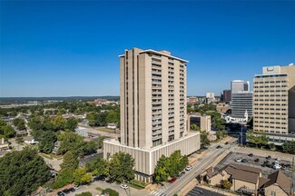 1502 S Boulder Ave Unit 13G, Tulsa, OK 74119