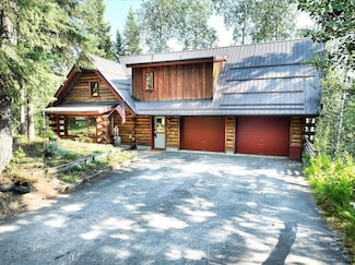 3635 Rosie Creek Rd, Fairbanks, AK 99709