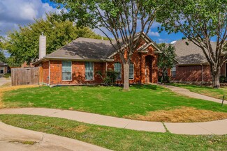 6124 Vineyard Ln, McKinney, TX 75070