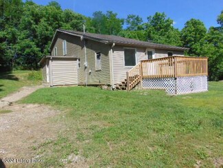 1131 Fox Creek-Goshen Rd, Lawrenceburg, KY 40342