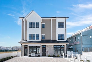 310 42nd Place Unit 201E, Sea Isle City, NJ 08243