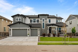 6737 S White Crow Way, Aurora, CO 80016