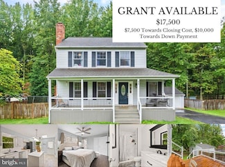 25 Washington And Lee Blvd, Stafford, VA 22556