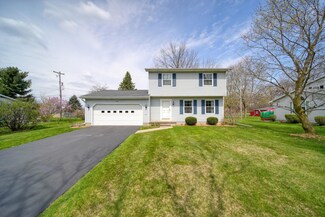 3766 Van Horn Rd, Jackson, MI 49201