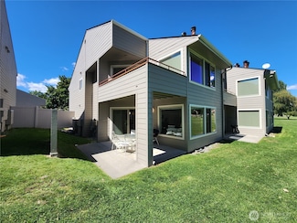 1 Beach 540-O, Manson, WA 98831