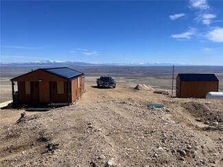 95 Mill Draw Overlook, Belfry, MT 59008