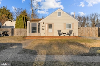 72 Yale Ave, New Castle, DE 19720