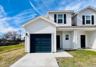 4122 Swans Landing Unit 303, San Antonio, TX 78217
