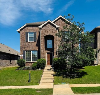 613 Pawnee St, Aubrey, TX 76227