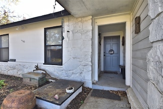 2926 S 122nd East Ave, Tulsa, OK 74129