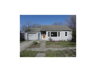 731 Locust St, Eudora, KS 66025