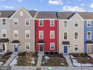 7642 Hancock St, Bealeton, VA 22712