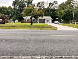 8840 Hasty Rd, Laurinburg, NC 28352
