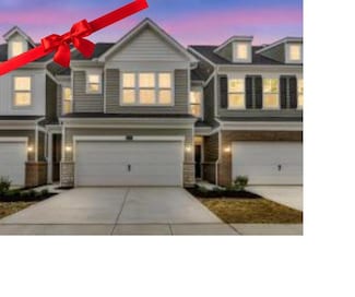 3377 Abberley Dr Unit LOT 902, New Albany, OH 43054