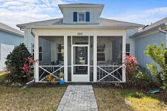 562 Landshark Blvd, Daytona Beach, FL 32124
