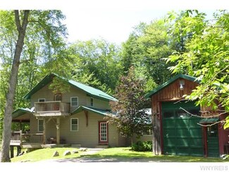 12358 Pine Valley, Holland, NY 14080