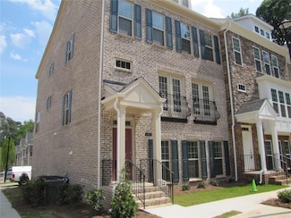 1940 Discovery Park Ln, Decatur, GA 30033