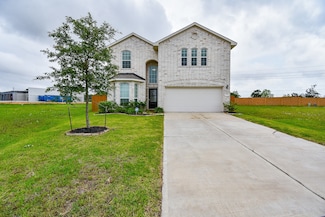 32903 Silver Meadow Way, Brookshire, TX 77423