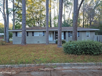 3516 32nd Ave, Meridian, MS 39305