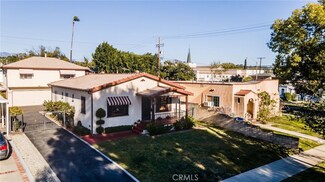 3407 Atwater Ave, Los Angeles, CA 90039