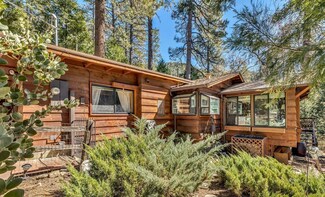 54985 S Circle Dr, Idyllwild, CA 92549