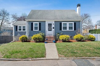 55 Danbury Rd, South Weymouth, MA 02190