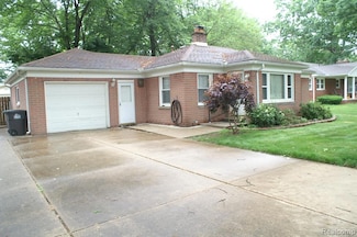 12740 Murray St, Taylor, MI 48180