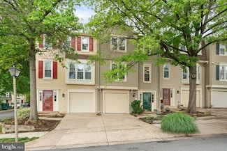 37 S Floyd St, Alexandria, VA 22304