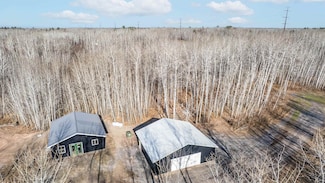 3887 S Lyman Lake Rd, South Range, WI 54874