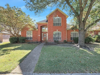 4620 Portrait Ln, Plano, TX 75024