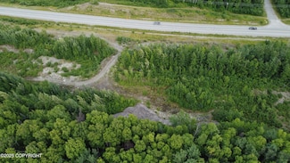50460 S Parks Hwy, Talkeetna, AK 99676