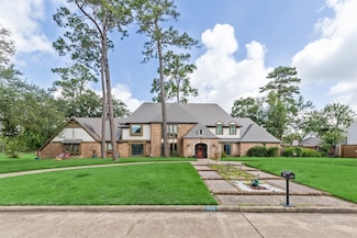 1526 Sweet Grass Trail, Houston, TX 77090