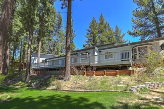 1116 Lindberg Ave, South Lake Tahoe, CA 96150