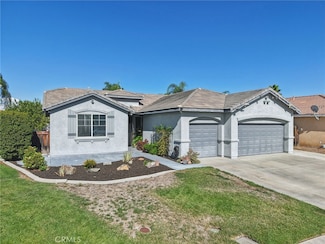 25266 Shady Creek Cir, Menifee, CA 92584