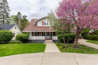 3220 E Jackson Blvd, Elkhart, IN 46516