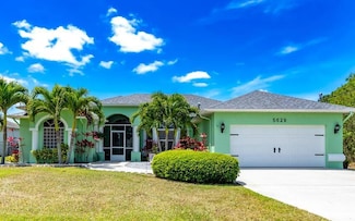 5629 NW North Crisona Cir, Port Saint Lucie, FL 34986
