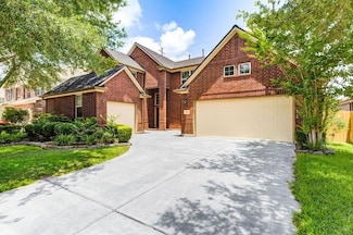 25930 Summer Savory Ln, Katy, TX 77494
