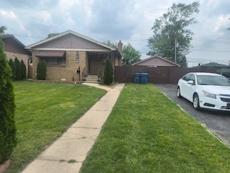 866 Greenbay Ave, Calumet City, IL 60409