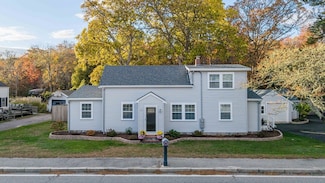 245 Wareham Rd, Marion, MA 02738