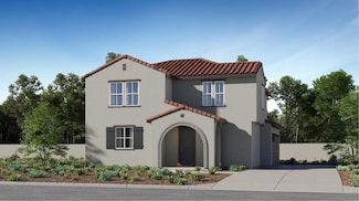 Residence 2, Winchester, CA 92596