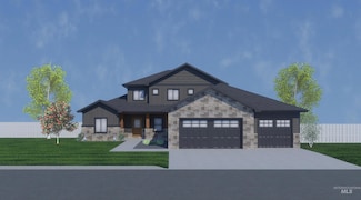 3680 E 3711 N, Kimberly, ID 83341