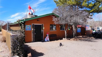 810 S Mclane Rd, Payson, AZ 85541