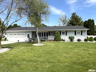 205 S Park St, Alpha, IL 61413