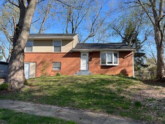 4758 Huxley Ct, Columbus, OH 43227
