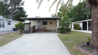 143 Piedmont Park Ave, Davenport, FL 33897