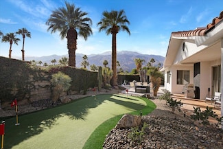 2451 Quincy Way, Palm Springs, CA 92262