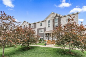7363 146th Crossing NW, Ramsey, MN 55303