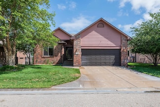 3458 N Sandplum Ct, Wichita, KS 67205