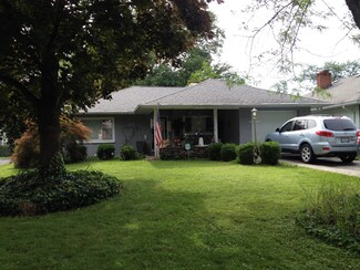 149 N Broadleigh Rd, Columbus, OH 43209