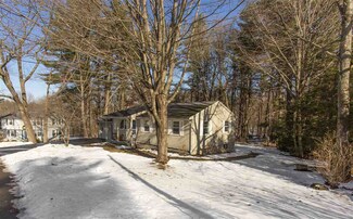 16 Hillside Rd, North Hampton, NH 03862
